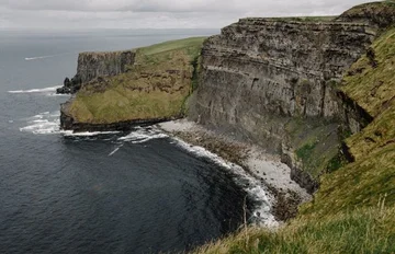 Cliffs of Moher
